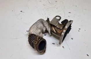 JAGUAR XF 1 generation (2011-2016) Трубка рециркуляции отработавших газов 195440018 33368569