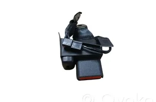 TOYOTA Yaris 4 generation (2020-2023) Aizmugurējā vidējā sēdekļa sprādze 495R 33384947