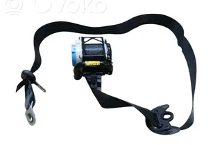 TOYOTA Yaris 4 generation (2020-2023) Priekšējā kreisā drošības josta 1106361 33385039