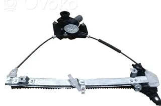 TOYOTA Yaris 4 generation (2020-2023) Priekšējo kreiso durvju logu pacēlājs 857100D470 33448040