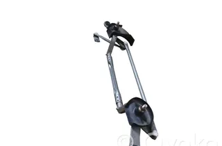 TOYOTA Yaris 4 generation (2020-2023) Priekšējā stikla tīrītāja mehānisms 068 33448161