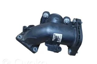 BMW 5 Series F10/F11 (2009-2017) Air Intake Tube 7810765 33545233