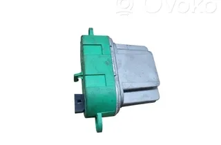 RENAULT Espace 4 generation (2002-2014) Blower fan relay 52492365 33553379