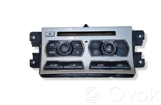 JAGUAR XF 1 generation  (2011-2016) Citau veidu vadības bloki CX2318C858DD 33557937