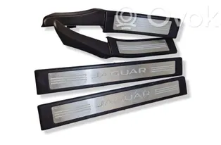 JAGUAR XF 1 generation  (2011-2016) Front Right Sill Trim 8X2313200A 33557995