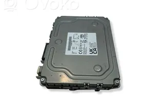 TOYOTA RAV4 5 generation (XA50) (2018-2024) Navigation Control Unit 10R0514036 33560163