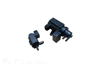 BMW 5 Series E60/E61 (2003-2010) Вакуумный клапан 72234100 33560567