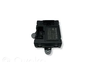 JAGUAR XF 1 generation  (2011-2016) Блок управления дверей передние  правые BJ3214D617AC 33560809