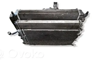 JAGUAR XF 1 generation  (2011-2016) Dzesēšanas sistēma CX238C607AC 33560945