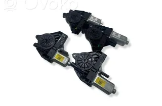 VOLVO XC60 1 generation (2008-2017) Маторчик стеклоподъемника задней правой двери 966264101 33565712