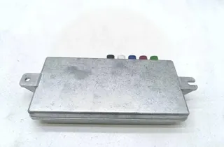 BMW 5 Series F10/F11 (2009-2017) Kameras vadības bloks 9282424 33339479