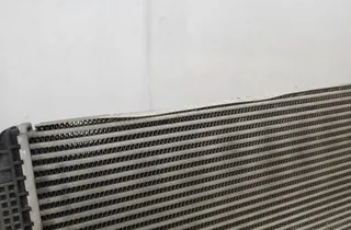 OPEL Astra J (2009-2020) Starpdzesētāja/interkūlera radiators 05400005 33339646