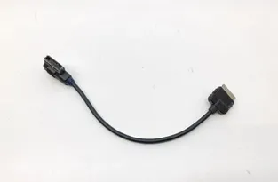 AUDI A6 C6/4F (2004-2011) Жгут проводов 4F0051510K 33404838