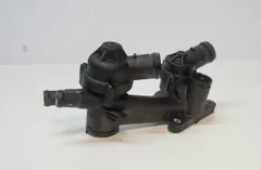 VOLKSWAGEN Golf Plus 1 generation (2004-2009) Citas motora nodalījuma detaļas 03C121121C,03C121118C 10586900