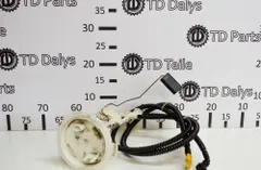 VOLKSWAGEN Tiguan 1 generation (2007-2017) Degvielas sūknis degvielas tvertnē 5N0919673J 11532026