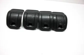 AUDI Q3 8U (2011-2020) Citas salona daļas 8U0887233B 31991178