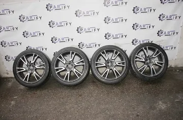 VOLVO S60 2 generation (2010-2020) Комплект колес 31362867 33505884