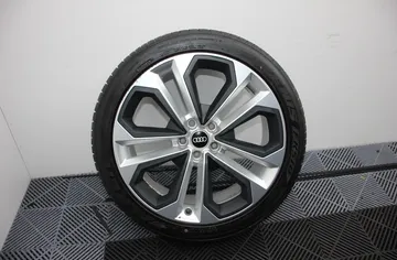 AUDI Q3 F3 (2018-2024) Колесо 83A601025E 33539886