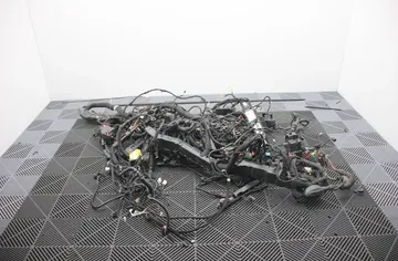 PORSCHE Cayenne 958 (2010-2018) Cable Harness 1319546063,7p0971279d 33540430