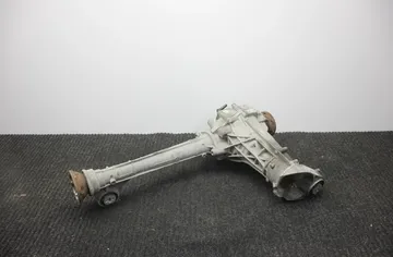 PORSCHE Cayenne 958 (2010-2018) Front Transfer Case 4460310088 34832533