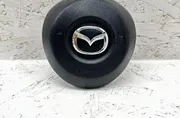 MAZDA 6 GJ (2012-2024) Подушка безопасности руля TG11A02001 33466958