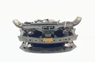 MAZDA 6 GJ (2012-2024) Система охлаждения ACP15411 33466960