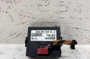 VOLKSWAGEN Golf 8 generation (2019-2023) Vārtejas vadības bloks 5Q0907530Q 33466994