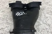 JAGUAR XF 1 generation (2011-2016) Air Intake Tube 4R839D613 33468127
