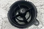 MINI Countryman 1 generation (R60) (2010-2016) Вентиляционные отверстия центральной консоли 9801435 33468967
