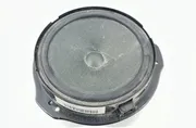 MERCEDES-BENZ C-Class W204/S204/C204 (2004-2015) Front Right Door Loudspeaker A2048201902 33469455