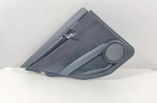 MERCEDES-BENZ C-Class W204/S204/C204 (2004-2015) Обшивка задней правой двери 33470028