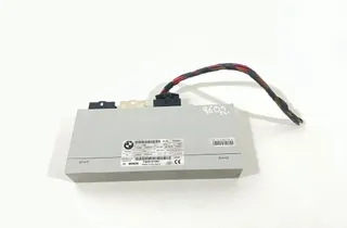 BMW 5 Series F10/F11 (2009-2017) Блок управления крышки багажника 0002534103,7284597 33470190