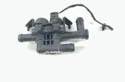 BMW 5 Series F10/F11 (2009-2017) Клапан радиатора отопления 64119119164 33470237