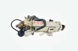 BMW 5 Series F10/F11 (2009-2017) EGR dzesētājs 781075105 33470305