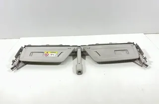 CITROËN C4 Picasso 2 generation (2013-2018) Right Side Sun Visor 98018898BJ 33470437