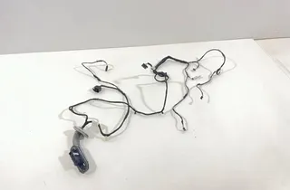 BMW 5 Series F10/F11 (2009-2017) Rear Left Door Wiring 9291064,9147281 33470698