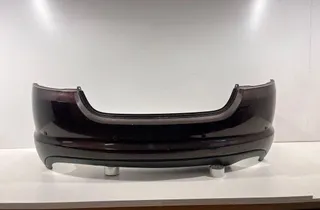 JAGUAR XF 1 generation (2011-2016) Aizmugurējais buferis 33471087