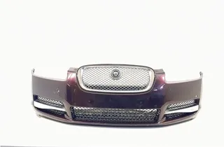 JAGUAR XF 1 generation (2011-2016) Priekšējais bamperis 33471088