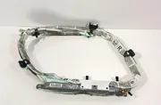 JAGUAR XF 1 generation  (2011-2016) Right Side Roof Airbag SRS 33471580