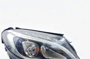 MERCEDES-BENZ CL-Class Front light cover A2059069504 33471962