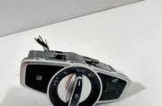 MERCEDES-BENZ CL-Class Headlight Switch Control Unit A2059051810 33472027