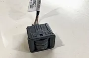VOLKSWAGEN Golf Sportsvan 1 generation (2014-2019) Headlight height adjustment switch 510941333A 33472284