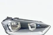 VOLKSWAGEN Golf Sportsvan 1 generation (2014-2019) Front Right Headlight 518941006B 33472286