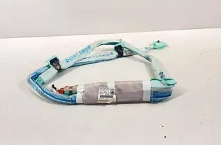 VOLKSWAGEN Golf Sportsvan 1 generation (2014-2019) Right Side Roof Airbag SRS 33472357