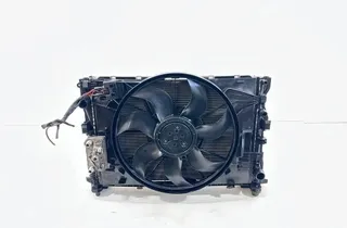 MERCEDES-BENZ CL-Class Cooling Parts A0999061000 33473095
