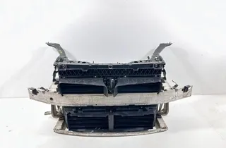 BMW 2 Series Grand Tourer F46 (2018-2023) Cooling Parts 51647434544 33473098