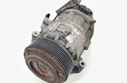 BMW 3 Series E90/E91/E92/E93 (2004-2013) Gaisa kondicionēšanas sūknis 9182794 33473228