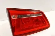 VOLKSWAGEN Golf Sportsvan 1 generation (2014-2019) Left Side Tailgate Taillight 510945093 33473370