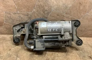 BMW X5 F15 (2013-2018) Компрессор подвески 6875177 33346413