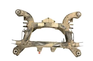 BMW X5 F15 (2013-2018) Траверс задний 33360677